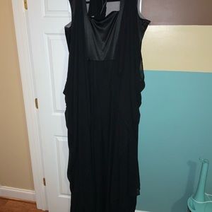 Long formal dress